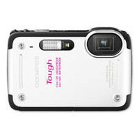 Olympus TG-620 (V104070WE000)